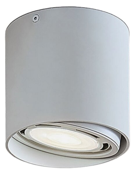 Mennyezeti Lámpa Arcchio, Mabel, dimmable, Fehér, Konyha, Fém, Modern