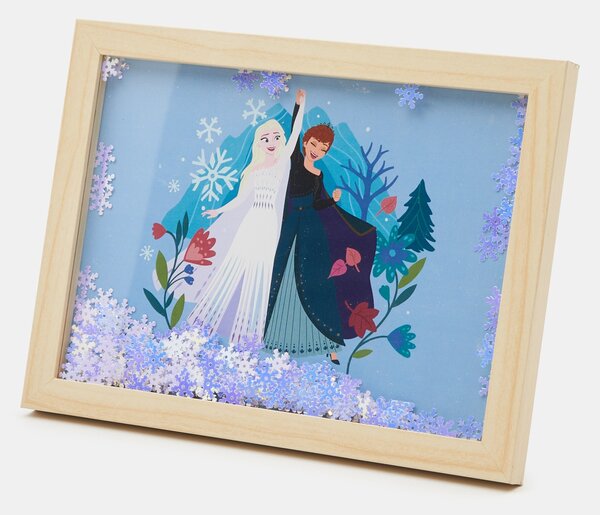 Sinsay - Képkeret Frozen - többszínű