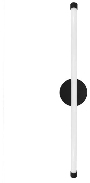 FALI LÁMPA LED LHJ069-W BLACK