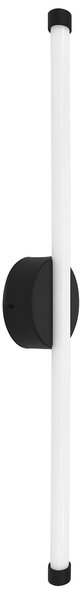 FALI LÁMPA LED LHJ069-W BLACK