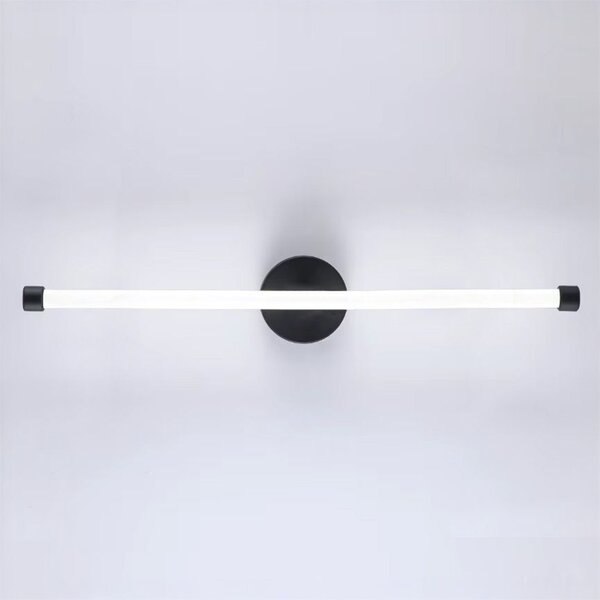 FALI LÁMPA LED LHJ069-W BLACK