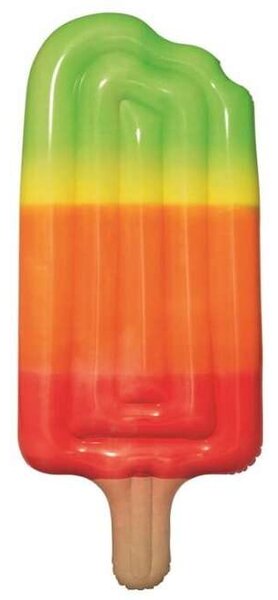 Bestway felfújható Strandmatrac (43161) - Jégkrém
