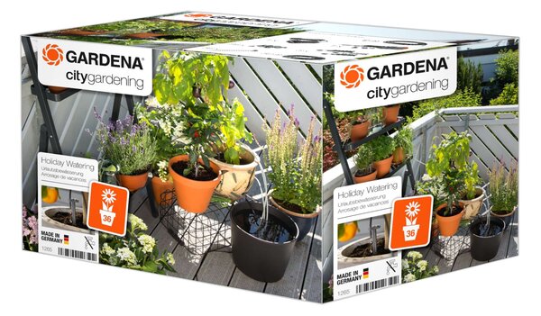 Gardena 1265-20 Öntöző készlet