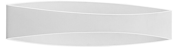Fali Lámpa Arcchio, Jelle, dimmable, Fehér, Nappali, Fém, Modern