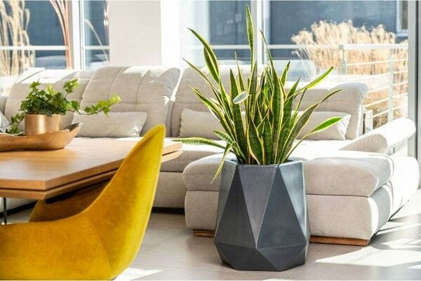 Designer pot monumo flavi 2 színválaszték