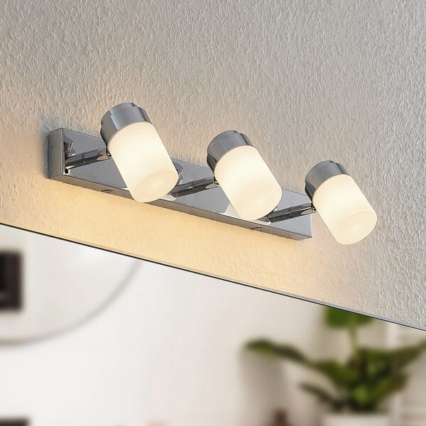 Mennyezeti Lámpa Lindby, Alimari, dimmable, Fémes, Nappali, Fém, Modern