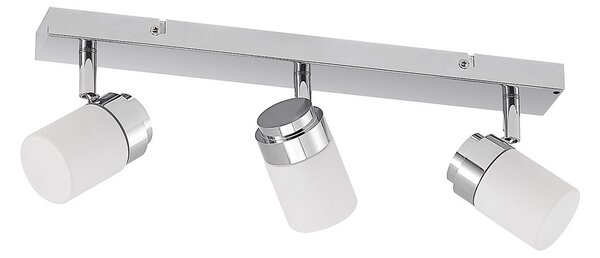 Mennyezeti Lámpa Lindby, Alimari, dimmable, Fémes, Nappali, Fém, Modern
