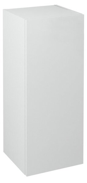 Sapho Sapho, ESPACE szekrény 35x94x32cm, 1x ajtó, bal/jobb, fehér fényű, ESC530-3030