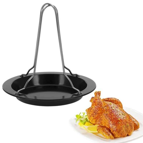 Westmark 15152260 grillcsirke sütő állvány
