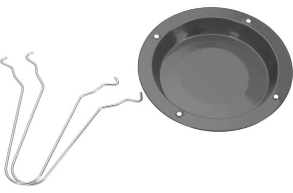 Westmark 15152260 grillcsirke sütő állvány