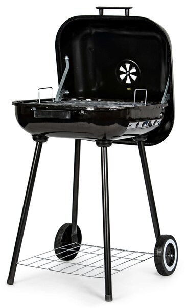 ModernHome kerti grill, A-SK18L