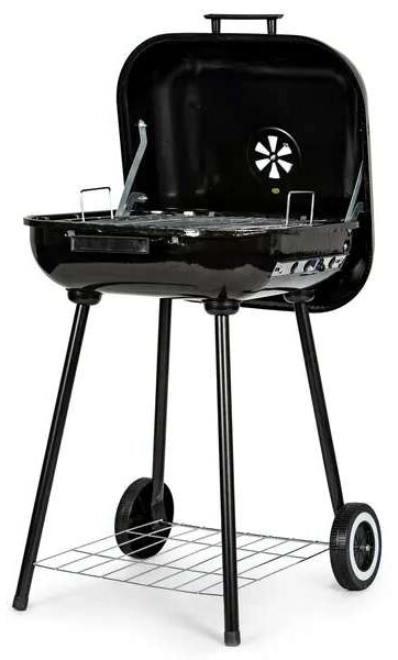 ModernHome kerti grill, A-SK18L