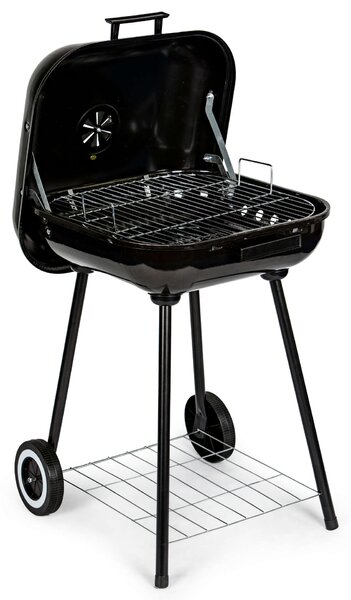 ModernHome kerti grill, A-SK18L