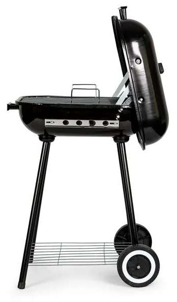 ModernHome kerti grill, A-SK18L