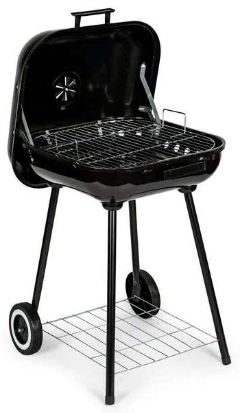 ModernHome kerti grill, A-SK18L