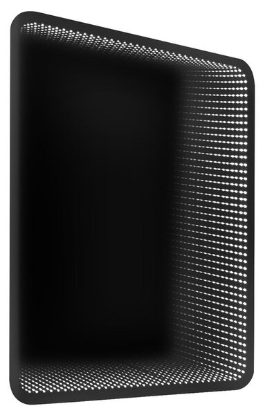 Sapho Sapho, SENFINECO tükör 650x800mm, LED 3D hatás, SF115
