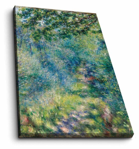 FAMOUSART-035 vászonkép, 45 x 70 cm