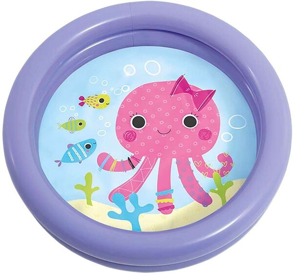 Intex My First Pool 61x15cm Felfújható gyerekmedence (59409NP) - Többféle