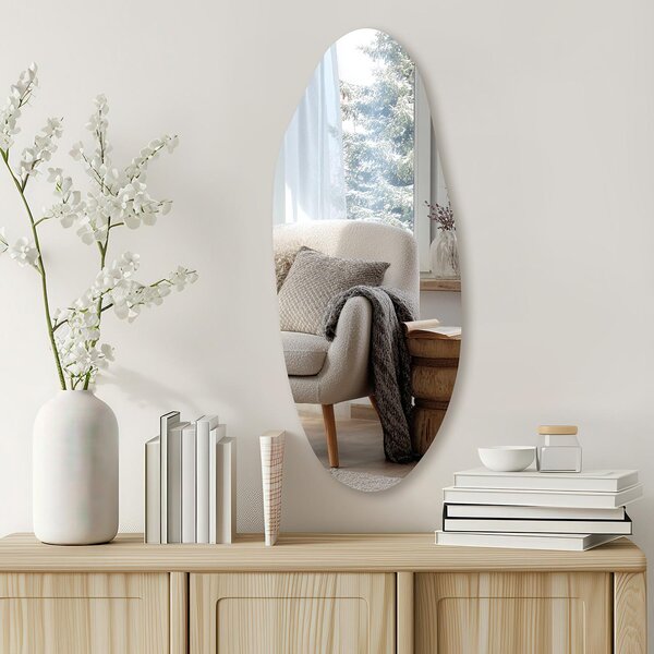 Tükör – Pure Collection R17