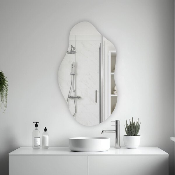 Tükör – Pure Collection R27