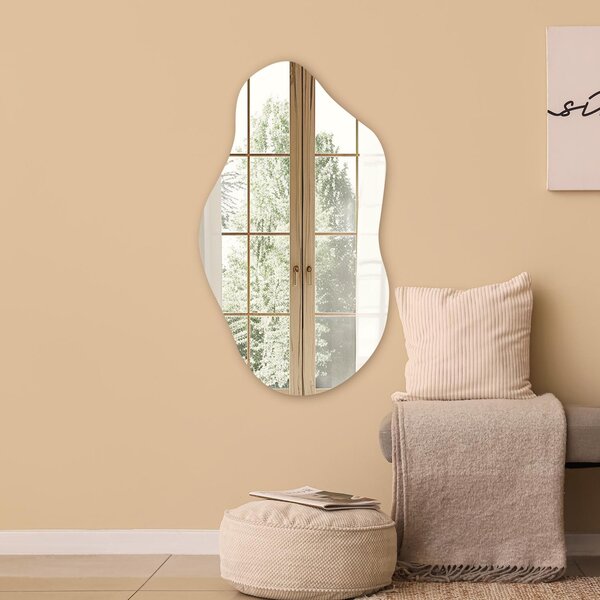 Tükör – Pure Collection R27