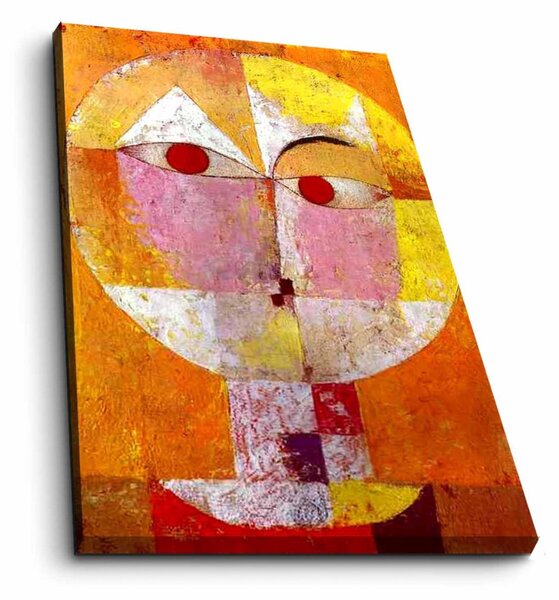 FAMOUSART-103 vászonkép, 45 x 70 cm
