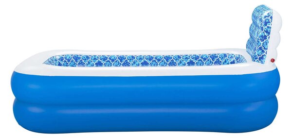 Családi felfújható medence 229 x 152 x 96 cm bestway 54451