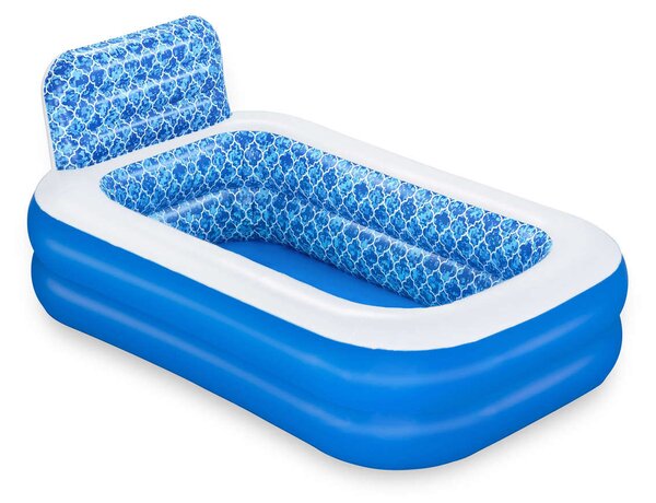 Családi felfújható medence 229 x 152 x 96 cm bestway 54451