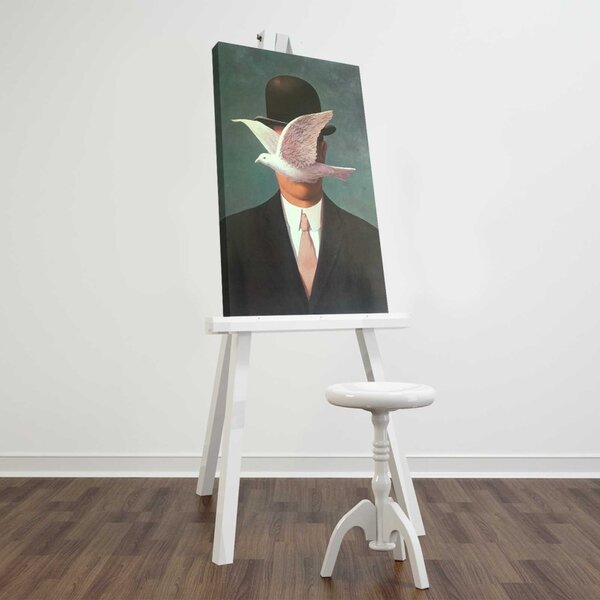 FAMOUSART-099 vászonkép, 45 x 70 cm