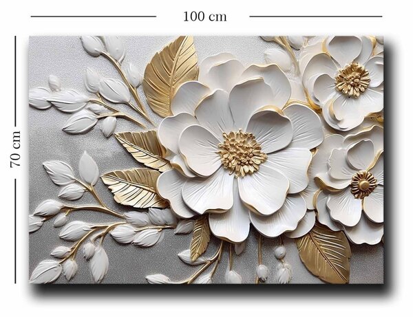 70100GSC-028 vászonkép, 70 x 100 cm