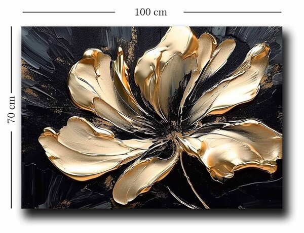 70100GSC-026 vászonkép, 70 x 100 cm