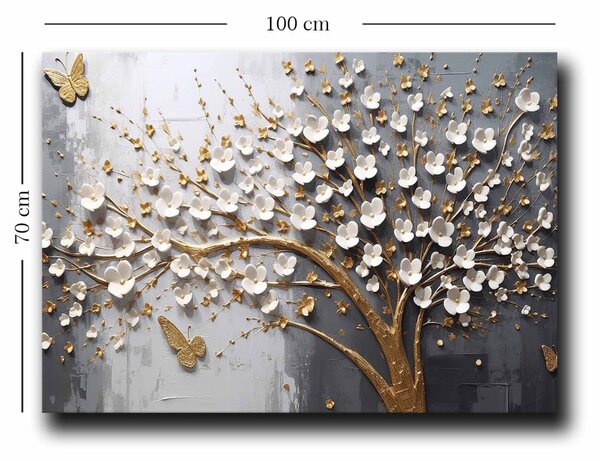 70100GSC-031 vászonkép, 70 x 100 cm