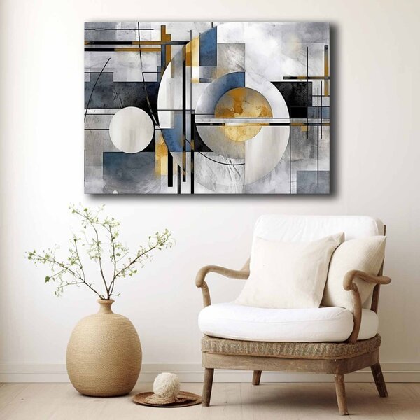 70100softc-007 vászonkép, 70 x 100 cm