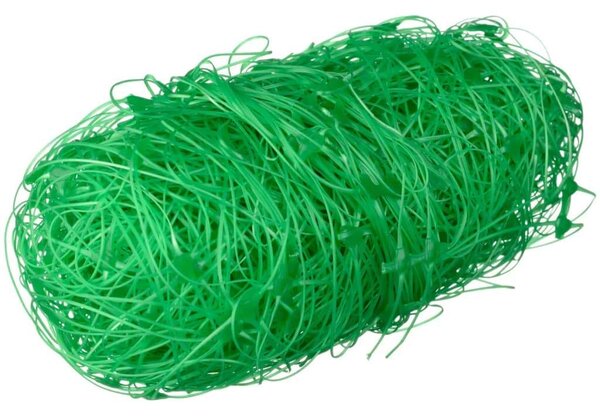 Nature zöld növényfuttató háló 2 x 5 m