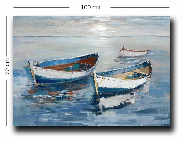 70100softc-005 vászonkép, 70 x 100 cm