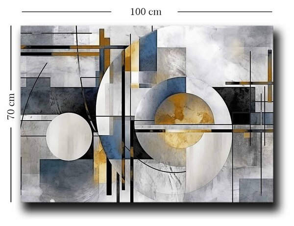 70100softc-007 vászonkép, 70 x 100 cm