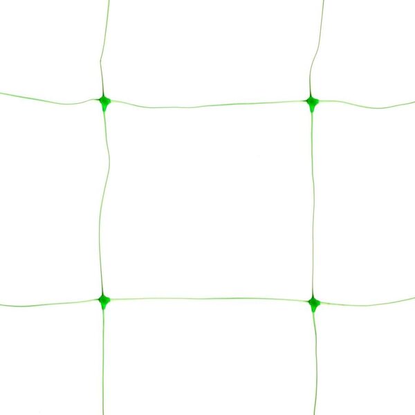 Nature zöld növényfuttató háló 2 x 5 m