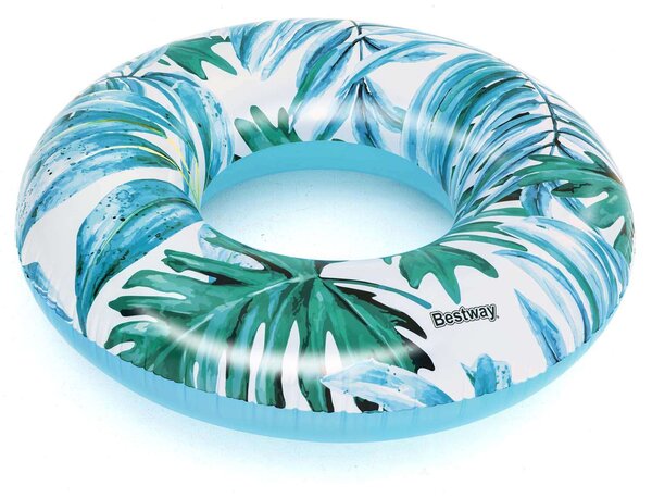 Úszókerék 119cm bestway 36237 kék