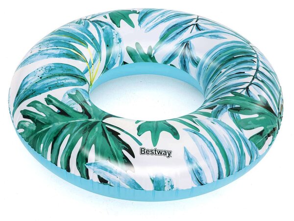Úszókerék 119cm bestway 36237 kék