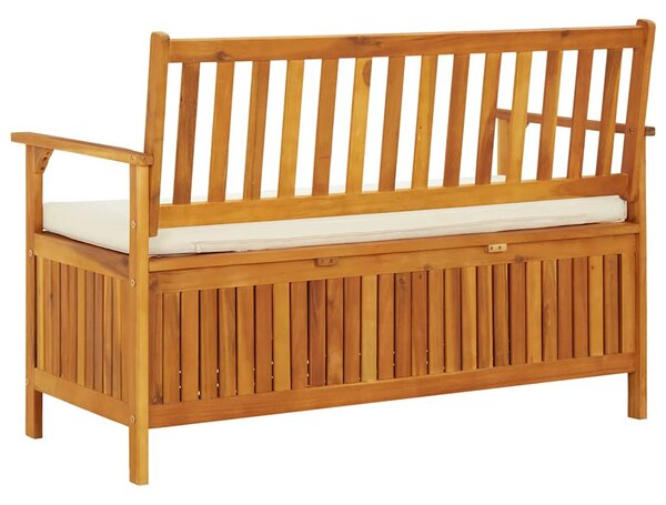2 db betonszürke MDF lebegő fali polc 50 x 23 x 3,8 cm