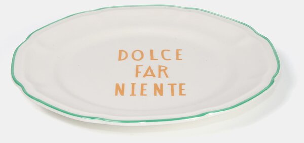 Sinsay - PLATE - sárga