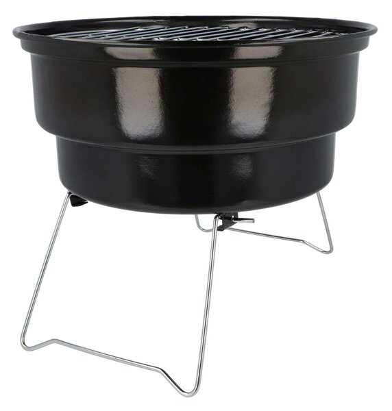 Fieldmann FZG 1100G barbecue kerti faszenes Grillsütő