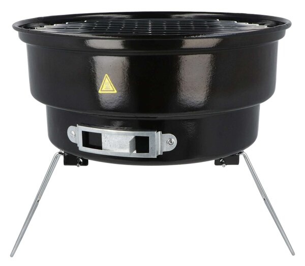 Fieldmann FZG 1100G barbecue kerti faszenes Grillsütő
