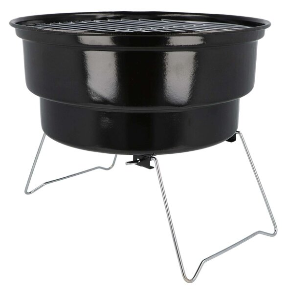 Fieldmann FZG 1100G barbecue kerti faszenes Grillsütő