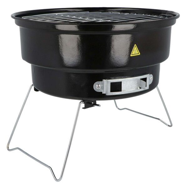 Fieldmann FZG 1100G barbecue kerti faszenes Grillsütő