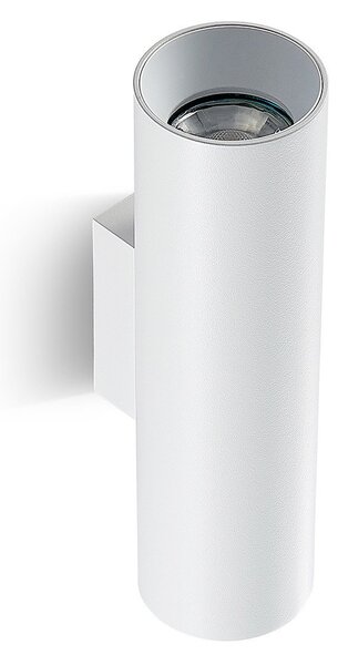 Fali Lámpa Arcchio, Brinja, dimmable, Fehér, Folyosó, Alumínium, Modern
