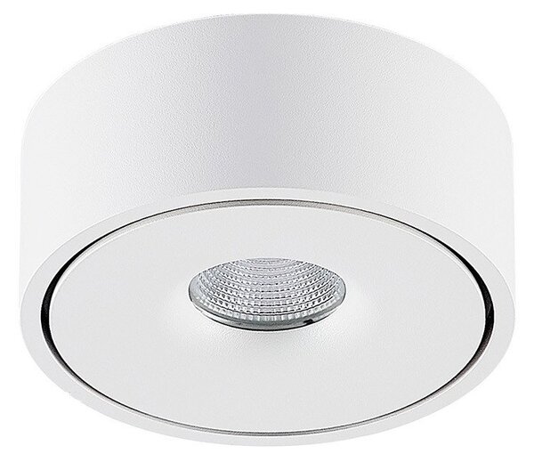 Mennyezeti Lámpa Arcchio, Ranka, dimmable, Fehér, Folyosó, Fém, Modern