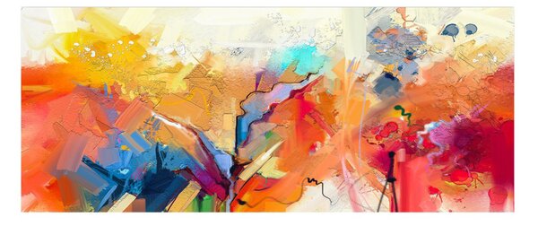YTY1040210842 vászonkép, 50 x 120 cm