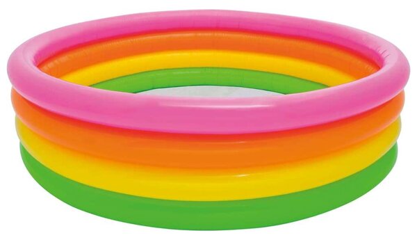 Intex Sunset Glow 168x46cm Medence