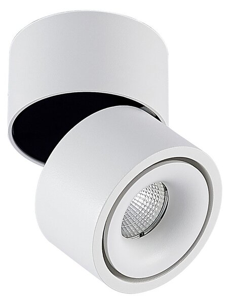 Mennyezeti Lámpa Arcchio, Rotari, dimmable, Fehér, Folyosó, Alumínium, Modern